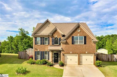 187 Willowbottom Dr, Greer, SC 29651 photo 1