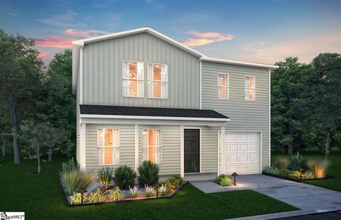 480 Wagon Trl, Duncan, SC 29334 photo 1