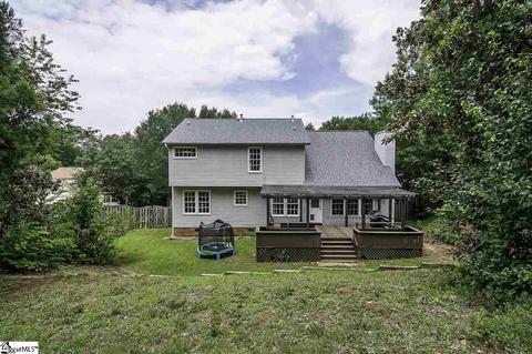 149 Timberleaf Dr, Duncan, SC 29334 photo 35