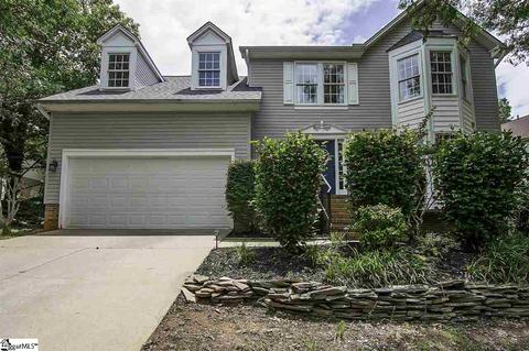 149 Timberleaf Dr, Duncan, SC 29334 photo 3