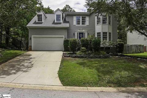 149 Timberleaf Dr, Duncan, SC 29334 photo 1