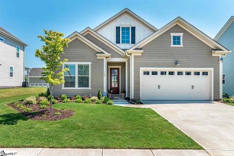 103 Daystrom Dr, Greer, SC 29651 photo 1