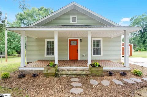406 Barton St, Easley, SC 29640 photo 1