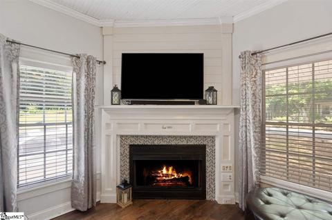 406 Barton St, Easley, SC 29640 photo 5