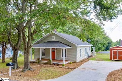406 Barton St, Easley, SC 29640 photo 3