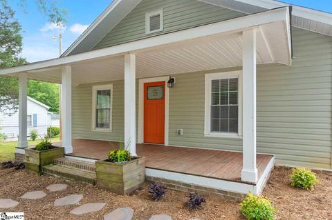 406 Barton St, Easley, SC 29640 photo 2