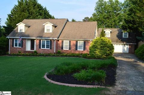 203 Sheffield Rd, Greer, SC 29651 photo 1
