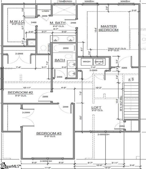 132 S Moore St, Duncan, SC 29334 photo 3