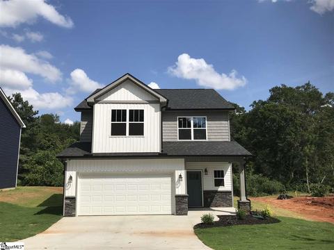 132 S Moore St, Duncan, SC 29334 photo 1