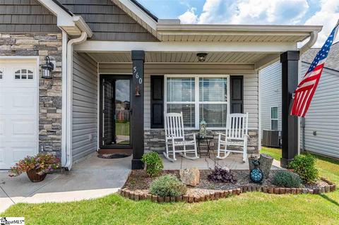 560 Thomas Edwards Ln, Greer, SC 29651 photo 2