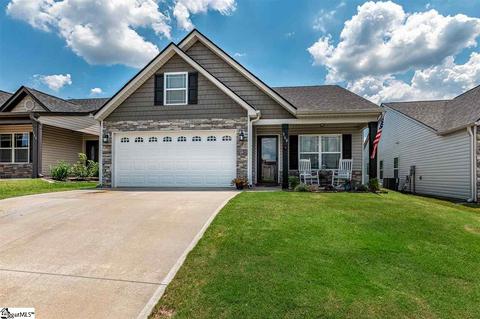 560 Thomas Edwards Ln, Greer, SC 29651 photo 1