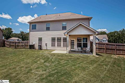 302 Wildflower Rd, Easley, SC 29642 photo 5