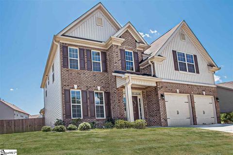 302 Wildflower Rd, Easley, SC 29642 photo 2
