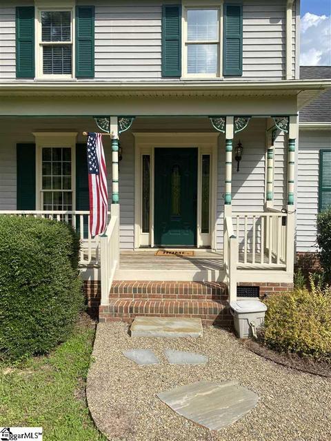 108 Syracuse Rd, Easley, SC 29642 photo 4