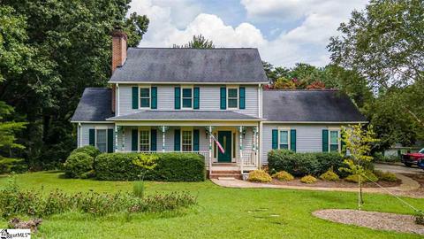 108 Syracuse Rd, Easley, SC 29642 photo 3