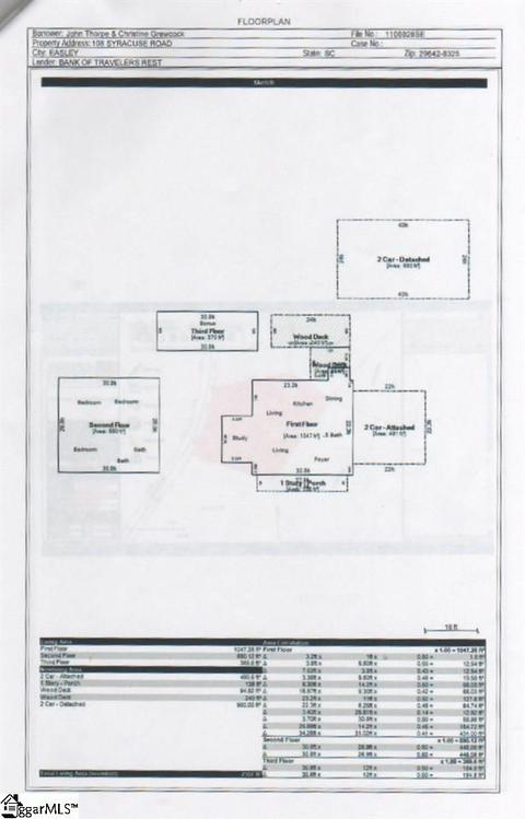108 Syracuse Rd, Easley, SC 29642 photo 36
