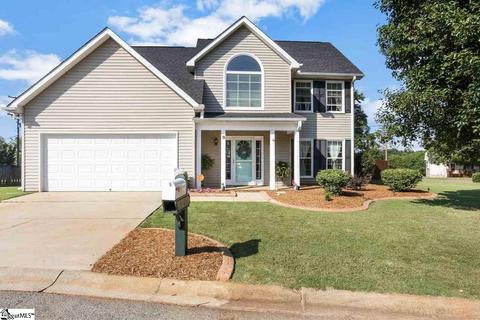 2 Glen Willow Ct, Greer, SC 29650 photo 1