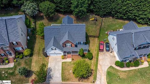 7 E Spindletree Way, Greer, SC 29650 photo 35