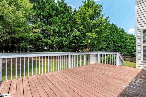 7 E Spindletree Way, Greer, SC 29650 photo 34