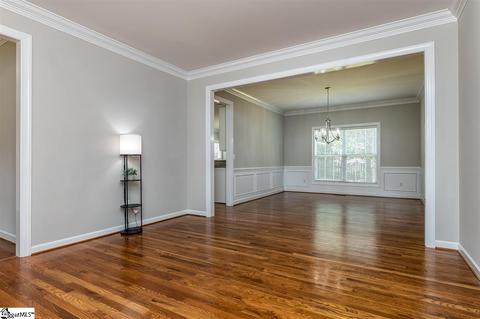 7 E Spindletree Way, Greer, SC 29650 photo 5