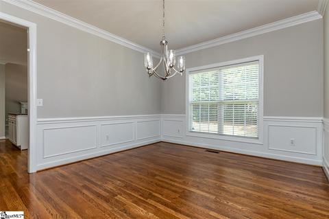 7 E Spindletree Way, Greer, SC 29650 photo 6
