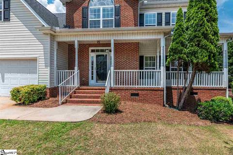 7 E Spindletree Way, Greer, SC 29650 photo 2