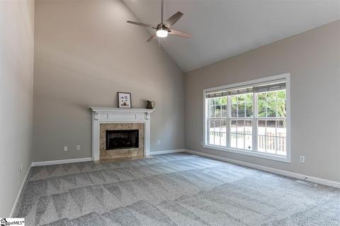 7 E Spindletree Way, Greer, SC 29650 photo 13