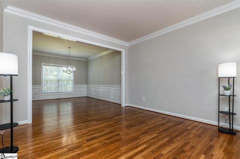 7 E Spindletree Way, Greer, SC 29650 photo 4