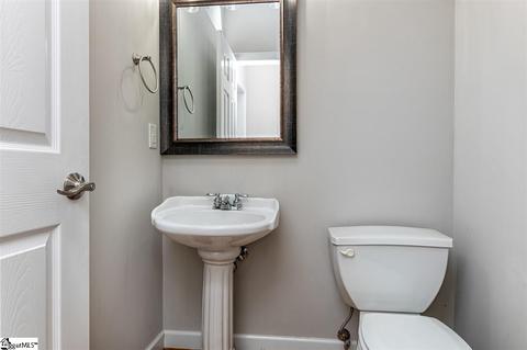 7 E Spindletree Way, Greer, SC 29650 photo 17