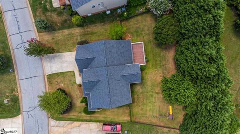 7 E Spindletree Way, Greer, SC 29650 photo 36