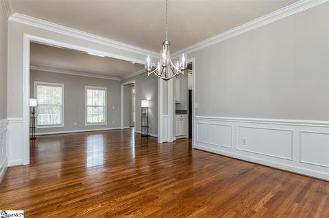 7 E Spindletree Way, Greer, SC 29650 photo 7