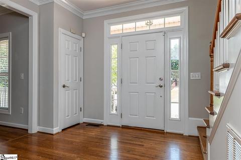7 E Spindletree Way, Greer, SC 29650 photo 3