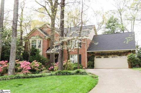 207 E Shallowstone Rd, Greer, SC 29650 photo 1