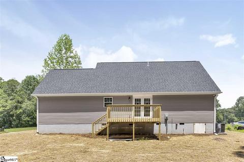 105 Roosevelt Rd, Pelzer, SC 29669 photo 19