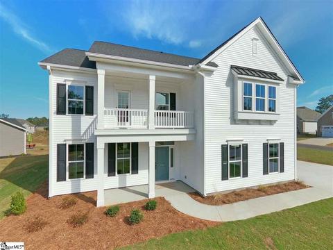 249 Crestgate Way, Easley, SC 29642 photo 1