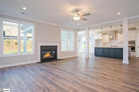 249 Crestgate Way, Easley, SC 29642 photo 2