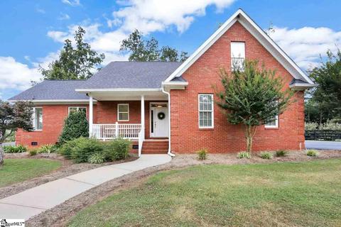 4012 Pennington Rd, Greer, SC 29651 photo 1