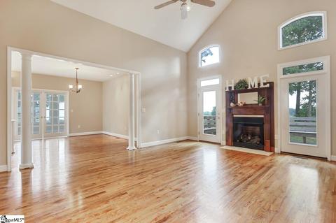 4012 Pennington Rd, Greer, SC 29651 photo 3