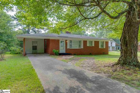 300 Heyward Ave, Honea Path, SC 29654 photo 2