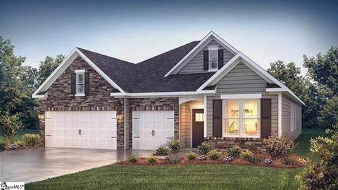 206 Chippy Rd, Greer, SC 29650 photo 1