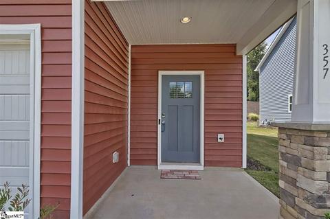 357 Hague Dr, Duncan, SC 29334 photo 20