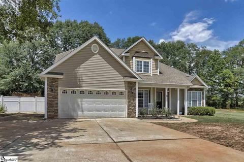 9 Jude Ct, Greer, SC 29651 photo 1