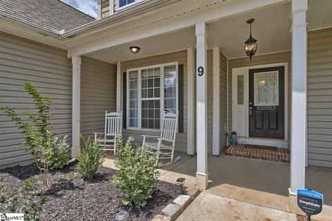 9 Jude Ct, Greer, SC 29651 photo 2