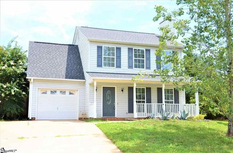 2 Big Fox Ln, Greer, SC 29650 photo 31