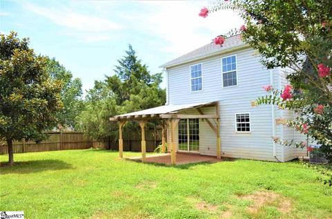 2 Big Fox Ln, Greer, SC 29650 photo 6