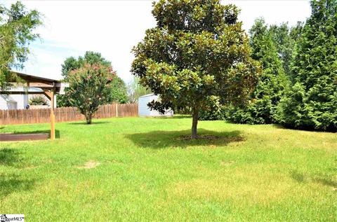 2 Big Fox Ln, Greer, SC 29650 photo 4