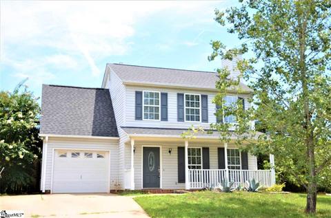 2 Big Fox Ln, Greer, SC 29650 photo 1