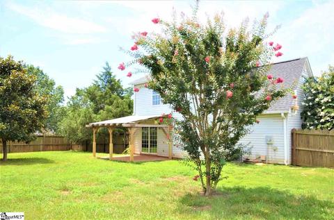 2 Big Fox Ln, Greer, SC 29650 photo 5