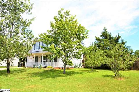 2 Big Fox Ln, Greer, SC 29650 photo 2