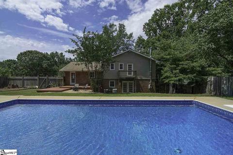 303 Clay St, Easley, SC 29642 photo 2